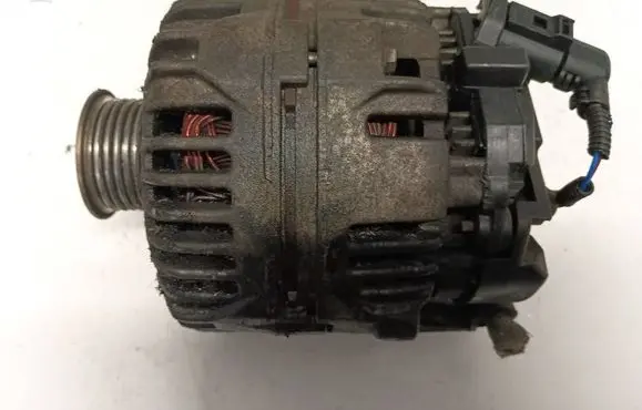 Generator/alternator