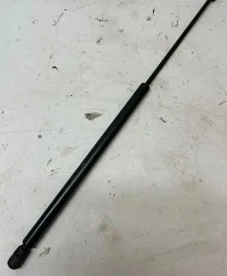 Front bonnet/hood damper/strut
