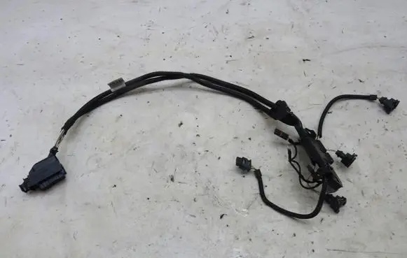 BMW i3 Engine installation wiring loom BM1K502121