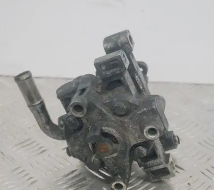 Citroen Jumper Power steering pump 6C113A674AA