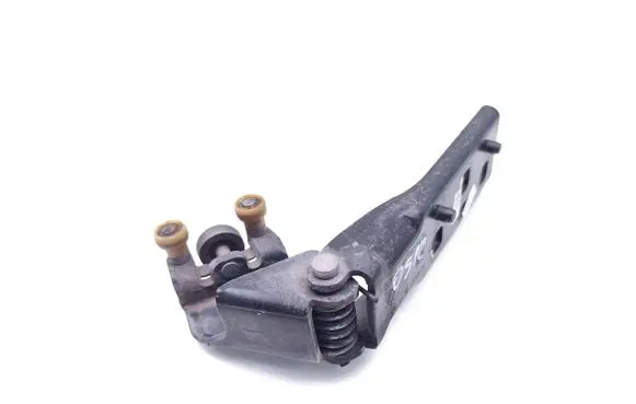 Opel Vivaro Sliding door middle roller runner 777647086R 93451865