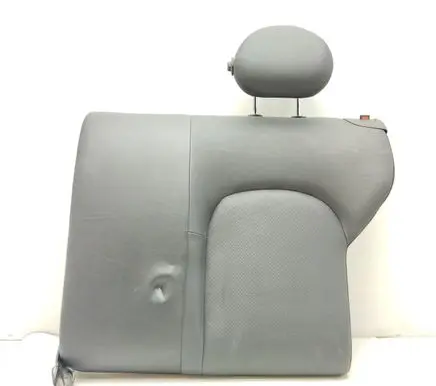 Mercedes-Benz C W203 Rear seat 