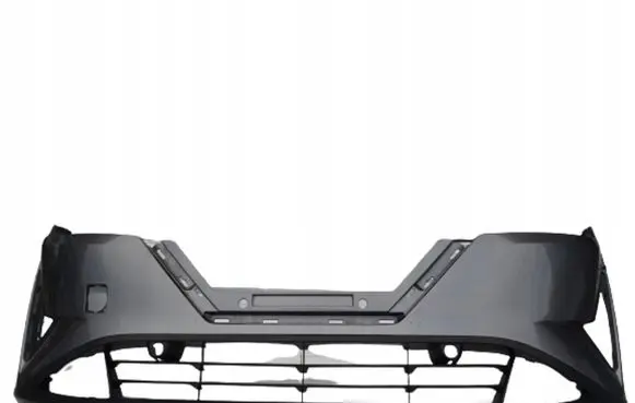 Nissan Qashqai J12 Front bumper R31P3
