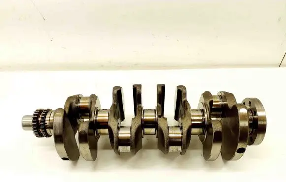 Opel Mokka Crankshaft 12666025