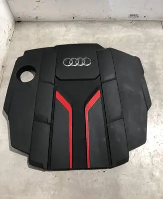 Audi A6 S6 C8 4K Engine cover (trim) 059103925CS 059103925DA