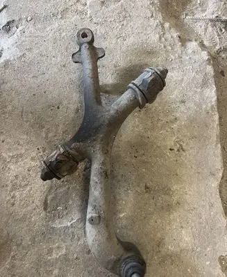 Renault Master II Front lower control arm/wishbone K70308185C