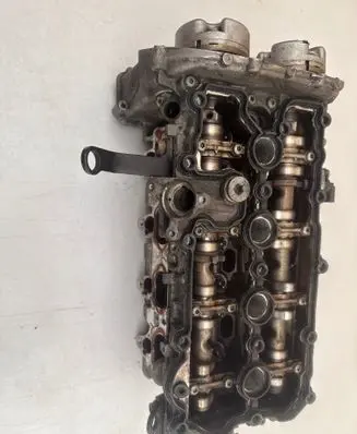 Audi Q7 4L Engine head 079103373AT 079133074B