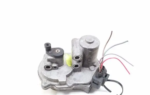 Intake manifold valve actuator/motor