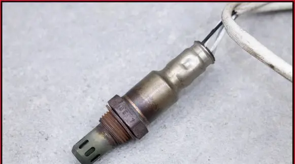 Nissan Murano Z50 Lambda probe sensor 0ZA603N3 NTK