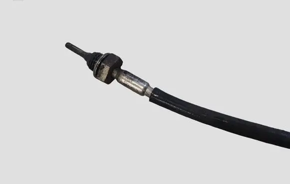 BMW 3 E90 E91 Exhaust gas temperature sensor 7811913