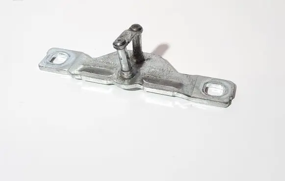 Audi A5 Sportback 8TA Trunk lock loop 8P4827507