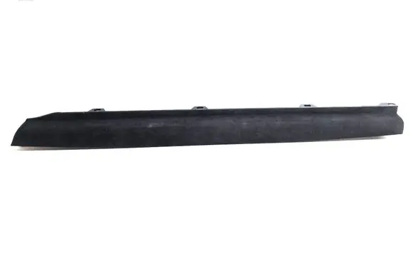 Other rear door trim element