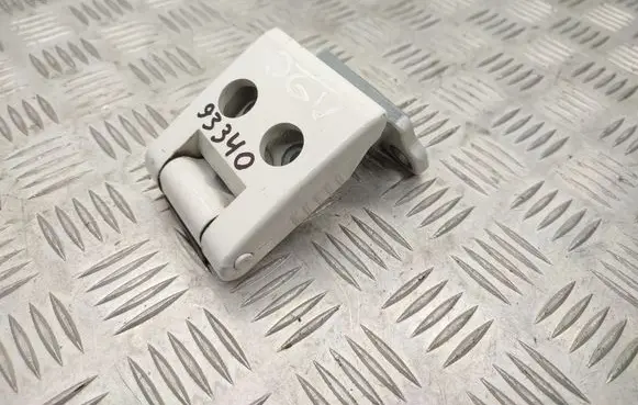 Volkswagen Crafter Loading door upper hinge 7C0827152