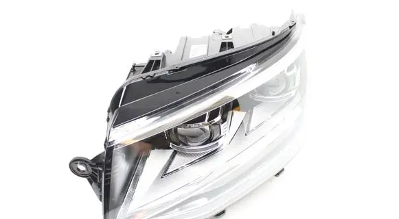 Volkswagen Polo III 6N 6N2 6NF Headlight/headlamp 57L8074219383