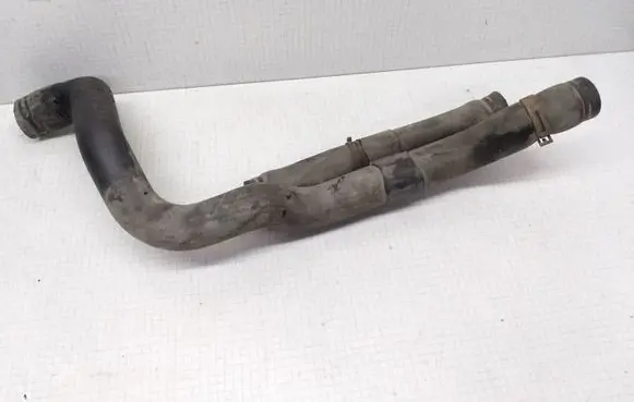 Volkswagen Transporter - Caravelle T4 Engine coolant pipe/hose