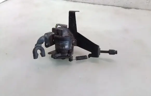 Mercedes-Benz E W210 Accelerator pedal position sensor A0115428717
