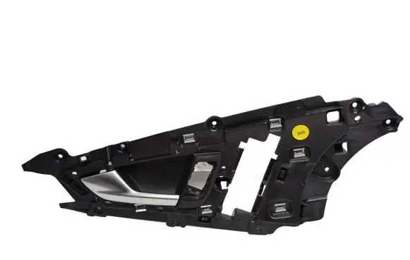 Audi A7 S7 4G Front door interior handle 4G8837019A