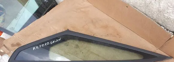 Ford Galaxy Front triangle window/glass 2014R