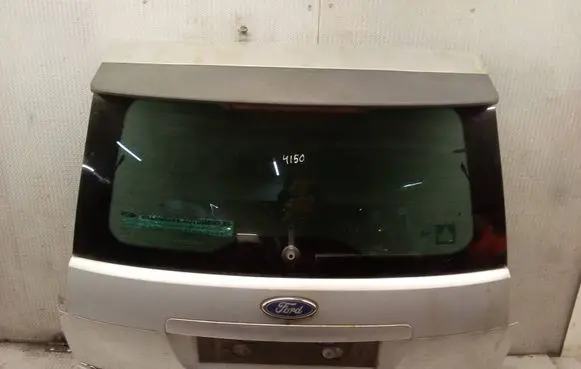 Ford Focus C-MAX Tailgate/trunk/boot lid