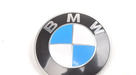 BMW 7 G11 G12 Manufacturers badge/model letters 7465111