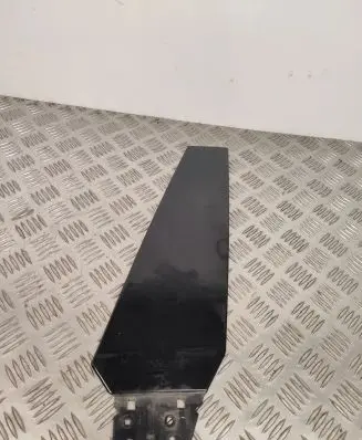 Audi A7 S7 4G (B) Pillar trim (exterior) 4G8853289