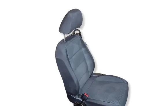 Volkswagen Golf VI Front driver seat 1K3881105EH FH260110