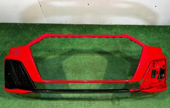 Audi A1 Front bumper 82A807437F