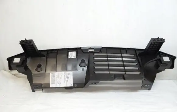 Peugeot Traveller Front bumper mounting bracket 9849412280