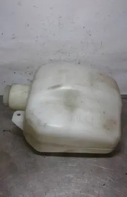 Intake resonator