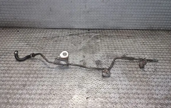 Fiat Ducato Turbo system vacuum part 504385683