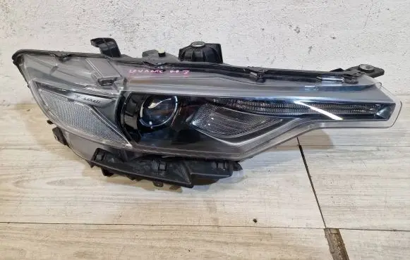 Maserati Levante Headlight/headlamp 670032327