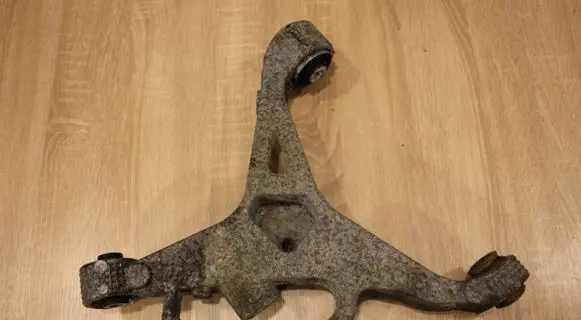 Jaguar XF X250 Rear control arm