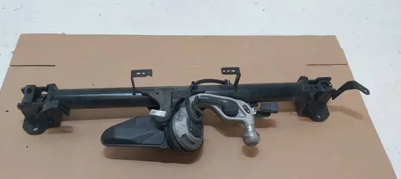 BMW 5 G60 G61 Tow bar 5A0709705