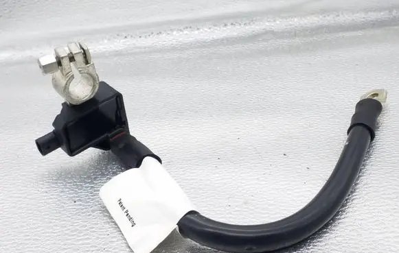Audi Q5 SQ5 Negative earth cable (battery) 8R0915181 519335053