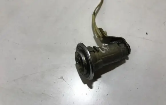 Chrysler Stratus Front door lock (next to the handle) 