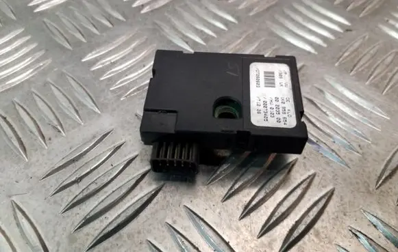 Audi A3 S3 8P Steering angle sensor 1K0959654 00203500