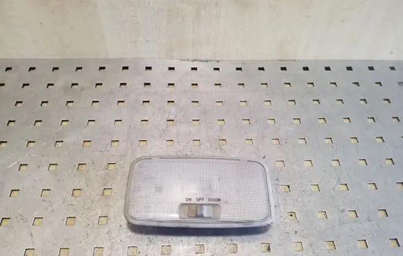 Toyota Auris 150 Interior lighting switch 