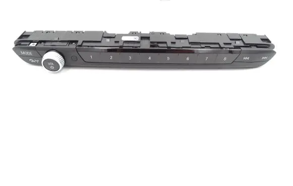 BMW 8 G15 Head unit multimedia control 7949333