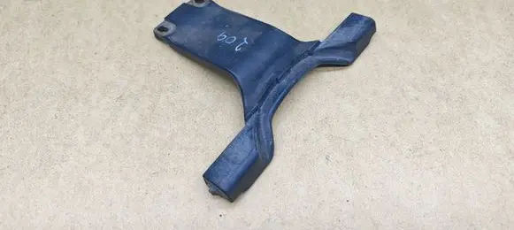Mercedes-Benz CLK A209 C209 Radiator support slam panel bracket A2098890090