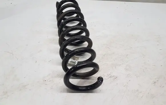 BMW 1 F20 F21 Rear coil spring 33536851928