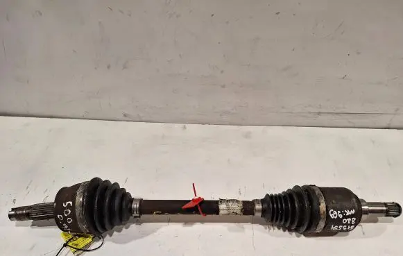 Fiat Panda III Rear driveshaft 520441440