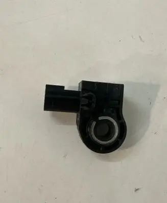 Land Rover Evoque I Airbag deployment crash/impact sensor FH2214B006AB