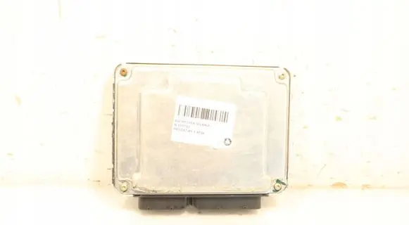 Volkswagen PASSAT B5.5 Engine control unit/module ECU