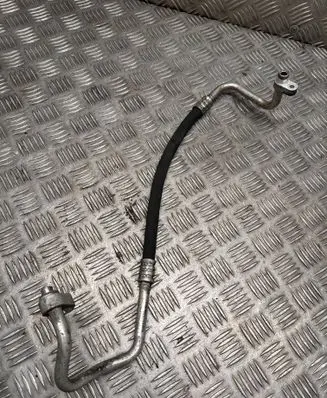 Mercedes-Benz A W176 Air conditioning (A/C) pipe/hose A2468303415