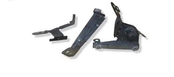 BMW X3 F25 Fender mounting bracket 7267325