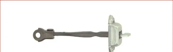 Toyota Yaris Rear door check strap stopper 