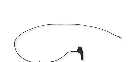 Opel Insignia A Engine bonnet/hood lock release cable 
