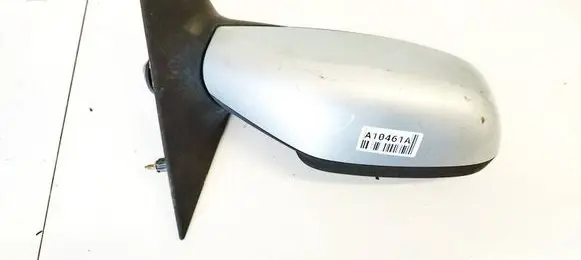 Renault Laguna II Front door electric wing mirror E9014128