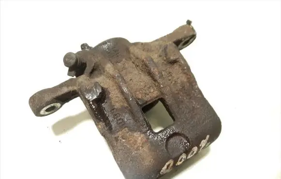 KIA Magentis Rear brake caliper