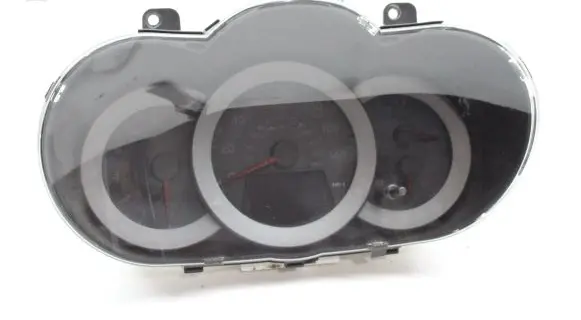 Toyota RAV 4 (XA30) Speedometer (instrument cluster) 8380042F81